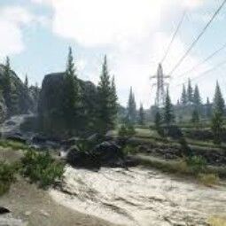 Raid To the Woods. 0